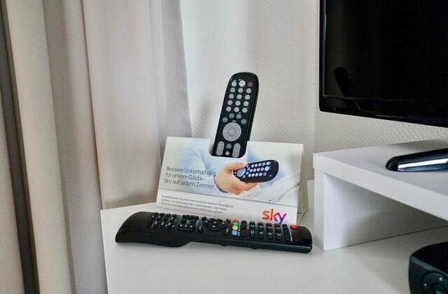 Ferienwohnung in Sellin -  Ferienappartement M&ouml;nchgut 07 - Bild 6