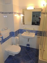 Ferienwohnung in Binz - "Villa M&ouml;nchgut", Ferienwohnung Kr&uuml;ck/Fl&ouml;ter - Bild 3