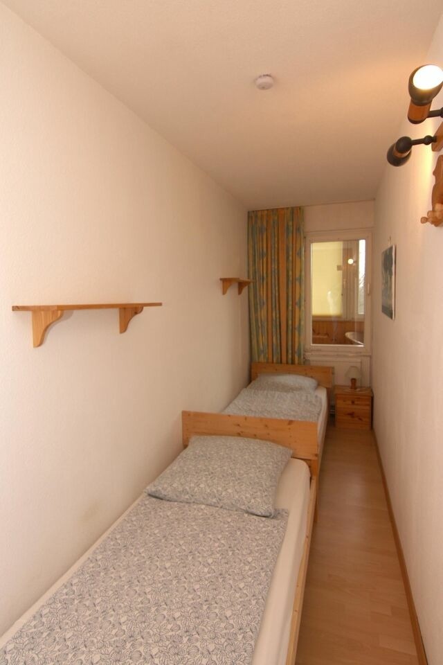 Ferienwohnung in Sch&ouml;nberg - Ferienwohnung L417 - Bild 3