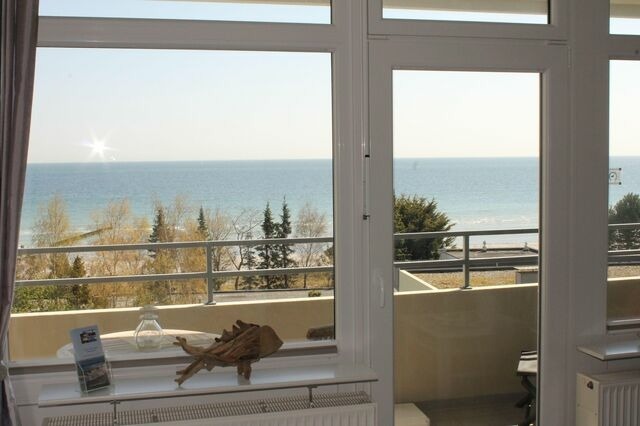 Ferienwohnung in Gro&szlig;enbrode - Ferienwohnung Meeresblick - Bild 7