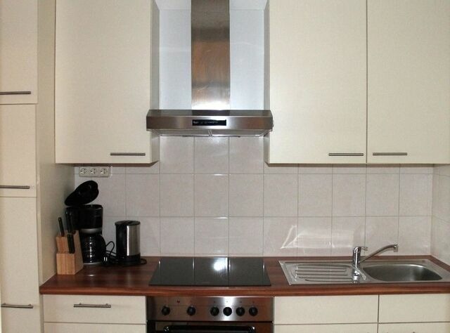 Ferienwohnung in Sch&ouml;nberg - Ferienwohnung E623 - Bild 7