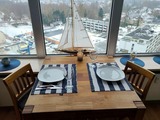 Ferienwohnung in Schleswig - Ferienwohnung Strandkorb - Bild 5