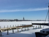 Ferienwohnung in Schleswig - Ferienwohnung Strandkorb - Bild 20