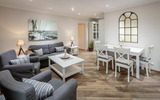 Ferienwohnung in Fehmarn OT Westermarkelsdorf - Uferschwalbe - Bild 1