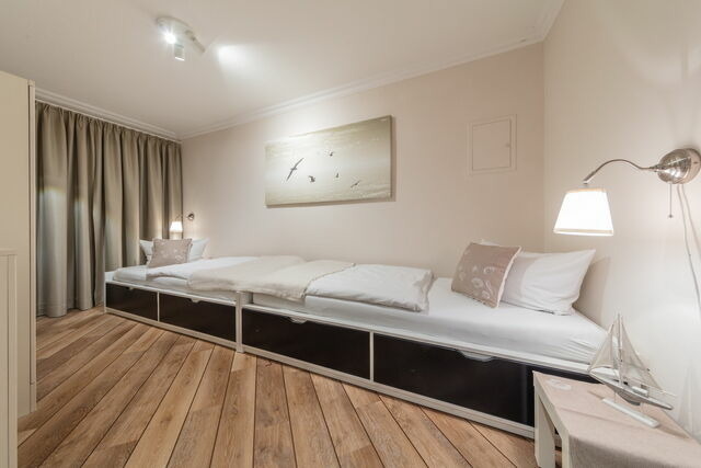 Ferienwohnung in Fehmarn OT Westermarkelsdorf - Uferschwalbe - Bild 15