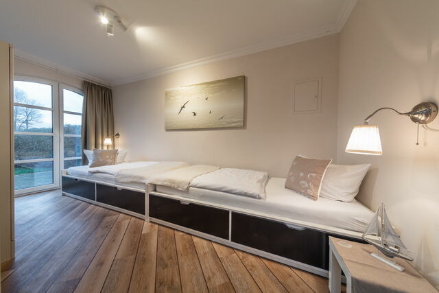 Ferienwohnung in Fehmarn OT Westermarkelsdorf - Uferschwalbe - Bild 16