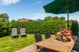 Ferienwohnung in Fehmarn OT Westermarkelsdorf - Uferschwalbe - Bild 19