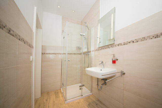 Ferienwohnung in Rabenkirchen-Faul&uuml;ck - Schleiblick App. 12 - Bild 5