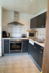 Ferienhaus in Rabenkirchen-Faulück - Ferienhaus Schlei - Bild 18