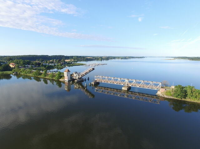 Ferienwohnung in Rabenkirchen-Faul&uuml;ck - Schleiblick App. 11 - Bild 11