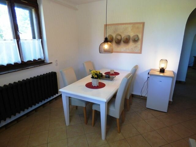 Ferienwohnung in Poseritz - Ferienwohnung "Natur pur" - Wohnung 5 - Bild 9