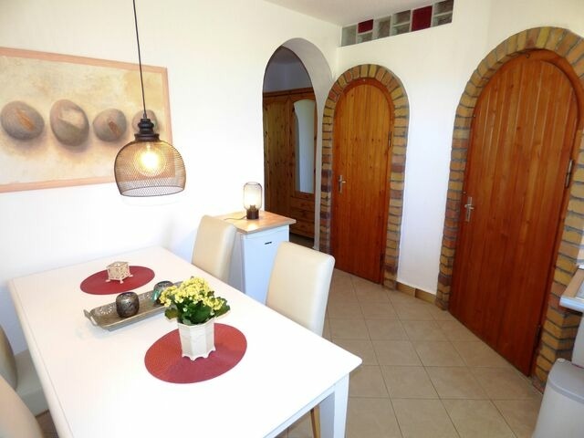 Ferienwohnung in Poseritz - Ferienwohnung "Natur pur" - Wohnung 5 - Bild 10