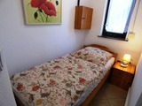 Ferienwohnung in Poseritz - Ferienwohnung "Natur pur" - Wohnung 5 - Bild 11
