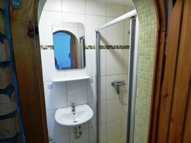 Ferienwohnung in Poseritz - Ferienwohnung "Natur pur" - Wohnung 5 - Bild 12