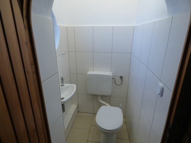 Ferienwohnung in Poseritz - Ferienwohnung "Natur pur" - Wohnung 5 - Bild 13