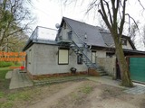 Ferienwohnung in Poseritz - Ferienwohnung "Natur pur" - Wohnung 5 - Bild 14