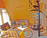 Ferienhaus in Bünsdorf - Ferienhaus Busch - Bild 3