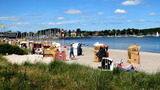 Ferienwohnung in Eckernförde - Sonnengruss am Strand - Bild 19