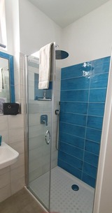 Doppelzimmer in Rostock - Twee Linden - G&auml;stehaus - Comfort DZ - Bild 6