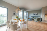 Ferienwohnung in Heiligenhafen - Ostsee - Appartement Nr. 17.2 "Skipper Lounge" inkl. TG-Platz im Strand Resort - Bild 1