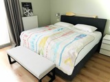 Ferienwohnung in Heiligenhafen - Ostsee - Appartement Nr. 17.2 "Skipper Lounge" inkl. TG-Platz im Strand Resort - Bild 9