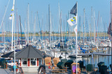 Ferienwohnung in Heiligenhafen - Ostsee - Appartement Nr. 17.2 "Skipper Lounge" inkl. TG-Platz im Strand Resort - Bild 18