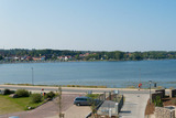 Ferienwohnung in Heiligenhafen - Ostsee - Appartement Nr. 17.2 "Skipper Lounge" inkl. TG-Platz im Strand Resort - Bild 19