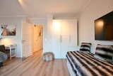 Ferienwohnung in Heiligenhafen - Ostsee - Maisonette - Appartement Nr. 47 "Kapit&auml;nsquartier" im Strand Resort - Bild 15
