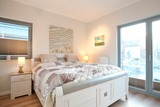 Ferienwohnung in Heiligenhafen - Ostsee - Maisonette - Appartement Nr. 47 "Kapit&auml;nsquartier" im Strand Resort - Bild 18