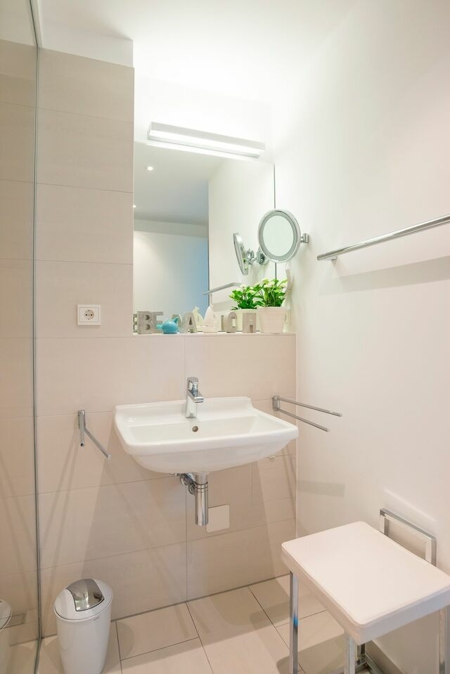 Ferienwohnung in Heiligenhafen - Ostsee - Appartement Nr. 16.1 "Strandgut" im Strand Resort - Bild 17