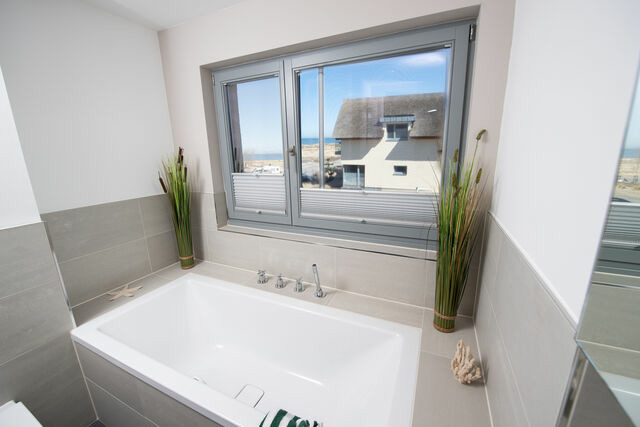 Ferienwohnung in Heiligenhafen - Ostsee - Appartement Nr. 81 "Auszeit" im Strand Resort - Bild 16