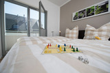 Ferienwohnung in Heiligenhafen - Ostsee - Appartement Nr. 81 "Auszeit" im Strand Resort - Bild 19