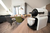 Ferienwohnung in Heiligenhafen - Ostsee - Appartement Nr. 65 "Seaside" inkl. Strandkorb am Strand im Strand Resort - Bild 10