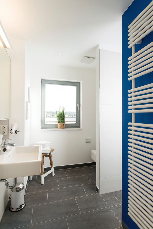 Ferienwohnung in Heiligenhafen - Ostsee - Appartement Nr. 15.2 "11&deg; Ost" im Strand Resort - Bild 12