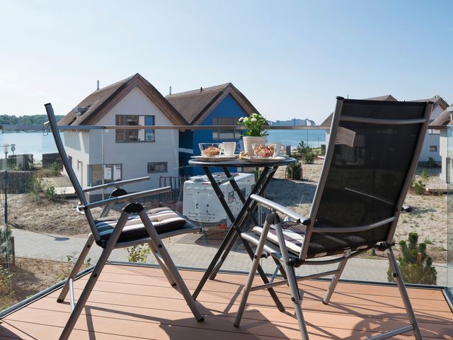 Ferienwohnung in Heiligenhafen - Ostsee - Appartement Nr. 18.2 "Sunshine Oase" im Strand Resort - Bild 3