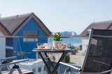 Ferienwohnung in Heiligenhafen - Ostsee - Appartement Nr. 18.2 "Sunshine Oase" im Strand Resort - Bild 10