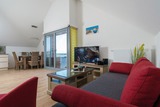 Ferienwohnung in Heiligenhafen - Ostsee - Appartement Nr. 26 "Piratennest" im Strand Resort - Bild 6