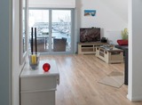 Ferienwohnung in Heiligenhafen - Ostsee - Appartement Nr. 26 "Piratennest" im Strand Resort - Bild 14