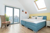 Ferienwohnung in Heiligenhafen - Ostsee - Appartement Nr. 26 "Piratennest" im Strand Resort - Bild 15