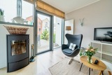 Ferienhaus in Heiligenhafen - Ostsee - Reetdachhaus Nr. 12 "Strandläufer" im Strand Resort - Bild 8