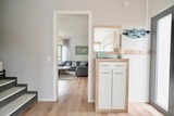 Ferienhaus in Heiligenhafen - Ostsee - Reetdachhaus Nr. 12 "Strandläufer" im Strand Resort - Bild 14