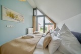Ferienhaus in Heiligenhafen - Ostsee - Reetdachhaus Nr. 12 "Strandläufer" im Strand Resort - Bild 23