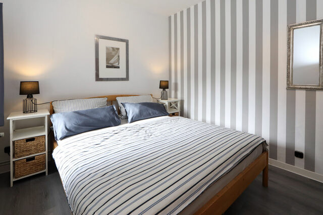 Ferienwohnung in Heiligenhafen - Walther; Sundweg 14 - Bild 4