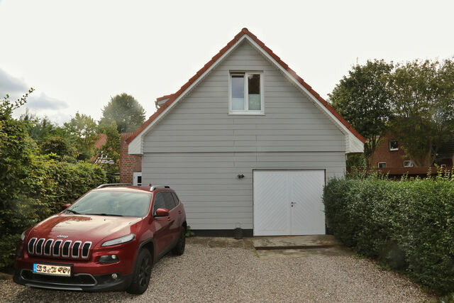 Ferienwohnung in Heiligenhafen - Walther; Sundweg 14 - Bild 14