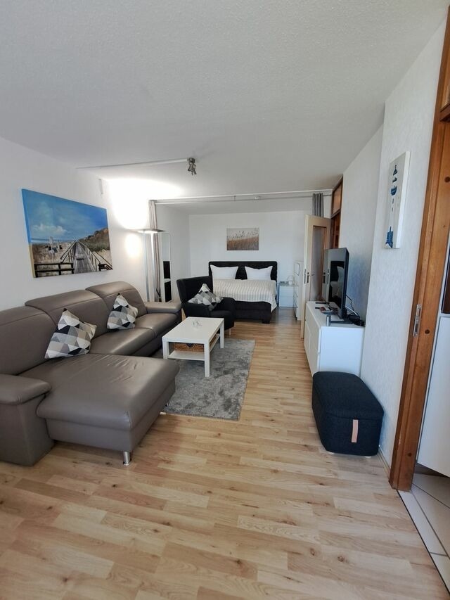 Ferienwohnung in Heiligenhafen - Sch&uuml;nke, FP, I-3-6 - Bild 4