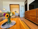 Ferienwohnung in Heiligenhafen - Fewo " f&aacute;ros " - Bild 1