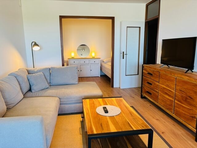 Ferienwohnung in Heiligenhafen - Fewo " f&aacute;ros " - Bild 2