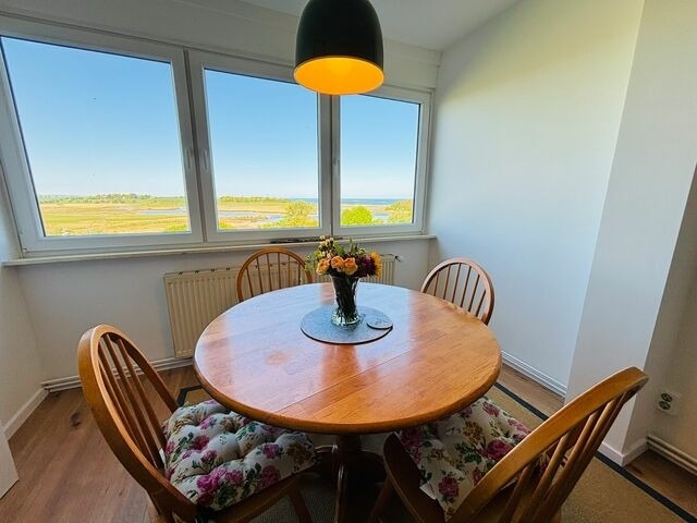 Ferienwohnung in Heiligenhafen - Fewo " f&aacute;ros " - Bild 5