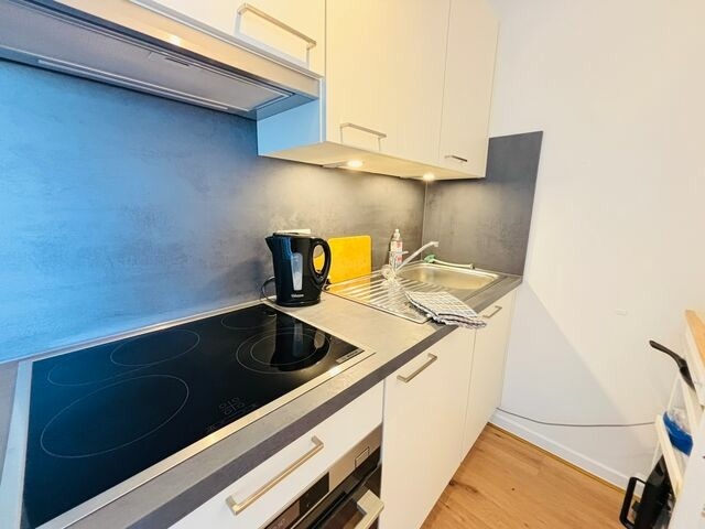 Ferienwohnung in Heiligenhafen - Fewo " f&aacute;ros " - Bild 6