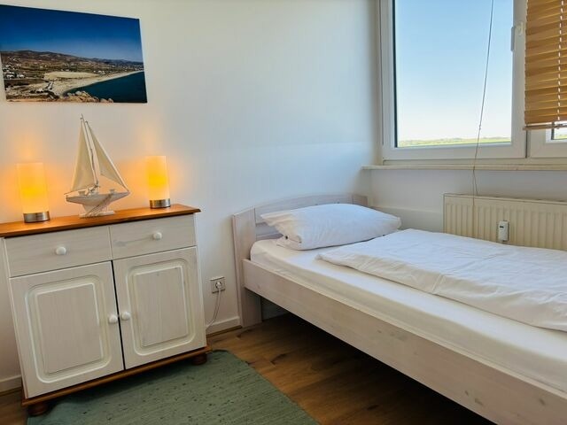 Ferienwohnung in Heiligenhafen - Fewo " f&aacute;ros " - Bild 13